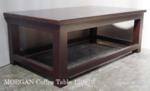 MORGAN Coffee Table 120x70cm 